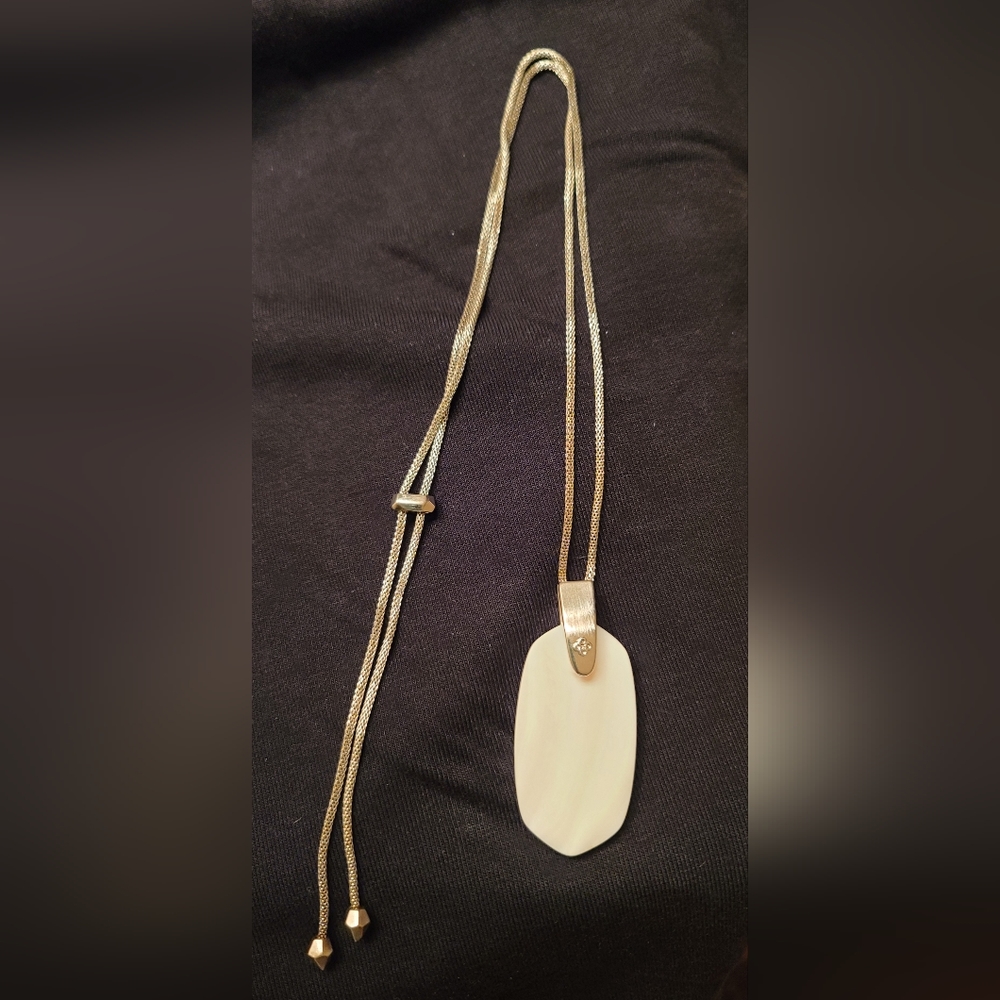 Kendra Scott Inez Necklace